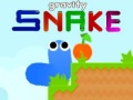                                                                    Gravity Snake ﺔﺒﻌﻟ