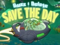                                                                     Buzz & Delete Save the Day ﺔﺒﻌﻟ