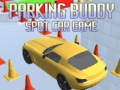                                                                     Parking buddy spot car game ﺔﺒﻌﻟ