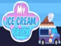                                                                     My Ice Cream Truck ﺔﺒﻌﻟ