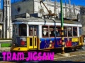                                                                     Tram Jigsaw ﺔﺒﻌﻟ