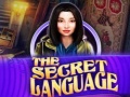                                                                     The Secret Language ﺔﺒﻌﻟ