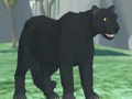                                                                     Panther Family Simulator 3D ﺔﺒﻌﻟ