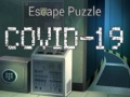                                                                     Escape Puzzle COVID-19  ﺔﺒﻌﻟ