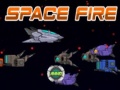                                                                     Space Fire ﺔﺒﻌﻟ