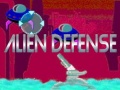                                                                     Alien Defense  ﺔﺒﻌﻟ