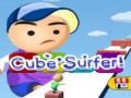                                                                     Cube Surfer  ﺔﺒﻌﻟ