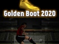                                                                      Golden Boot 2020 ﺔﺒﻌﻟ
