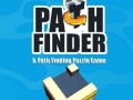                                                                     Path Finder ﺔﺒﻌﻟ