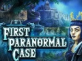                                                                     First Paranormal Case ﺔﺒﻌﻟ