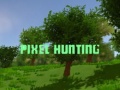                                                                     Pixel Hunting ﺔﺒﻌﻟ