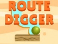                                                                     Route Digger ﺔﺒﻌﻟ