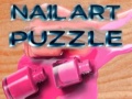                                                                     Nail Art Puzzle ﺔﺒﻌﻟ