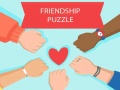                                                                     Friendship Puzzle ﺔﺒﻌﻟ