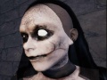                                                                     Evil Nun Scary Horror Creepy ﺔﺒﻌﻟ