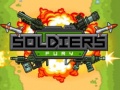                                                                     Soldiers Fury ﺔﺒﻌﻟ