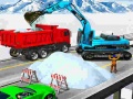                                                                     Road Builder Highway Construction ﺔﺒﻌﻟ