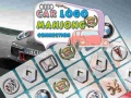                                                                     Car Logo Mahjong Connection ﺔﺒﻌﻟ