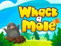                                                                     Whack A Mole ﺔﺒﻌﻟ