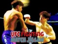                                                                     UFC Fighting Match Jigsaw ﺔﺒﻌﻟ