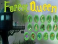                                                                     Forest Queen ﺔﺒﻌﻟ