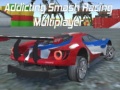                                                                     Addicting Smash Racing Multiplayer ﺔﺒﻌﻟ