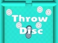                                                                     Throw Disc ﺔﺒﻌﻟ