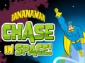                                                                     BananaMan Chase In Space ﺔﺒﻌﻟ