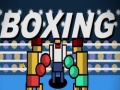                                                                     Boxing ﺔﺒﻌﻟ