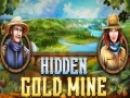                                                                     Hidden Gold Mine ﺔﺒﻌﻟ