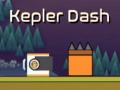                                                                     Kepler Dash ﺔﺒﻌﻟ