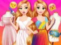                                                                     Princesses Outfit Coloring ﺔﺒﻌﻟ