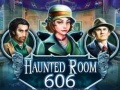                                                                     Haunted Room 606 ﺔﺒﻌﻟ
