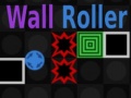                                                                     Wall Roller ﺔﺒﻌﻟ