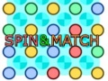                                                                     Spin & Match ﺔﺒﻌﻟ