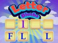                                                                     Letter Blocks ﺔﺒﻌﻟ