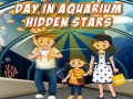                                                                     Day In Aquarium Hidden Stars ﺔﺒﻌﻟ