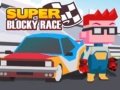                                                                     Super Blocky Race ﺔﺒﻌﻟ