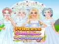                                                                     Princess Collective Wedding ﺔﺒﻌﻟ