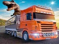                                                                     Animal Zoo Transporter Truck Driving ﺔﺒﻌﻟ