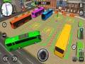                                                                     Bus City Parking Simulator ﺔﺒﻌﻟ