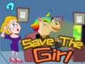                                                                     Save The Girl  ﺔﺒﻌﻟ
