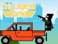                                                                     Only Legends can play ﺔﺒﻌﻟ