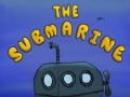                                                                     The Submarine ﺔﺒﻌﻟ