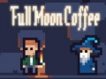                                                                     Full Moon Coffee ﺔﺒﻌﻟ