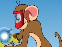                                                                     Monkey welder ﺔﺒﻌﻟ