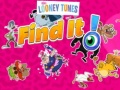                                                                     New Looney Tunes Find It! ﺔﺒﻌﻟ