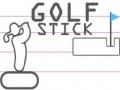                                                                     Golf Stick ﺔﺒﻌﻟ