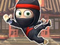                                                                     Super Ninja Adventure ﺔﺒﻌﻟ
