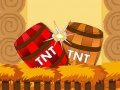                                                                     TNT Trap ﺔﺒﻌﻟ